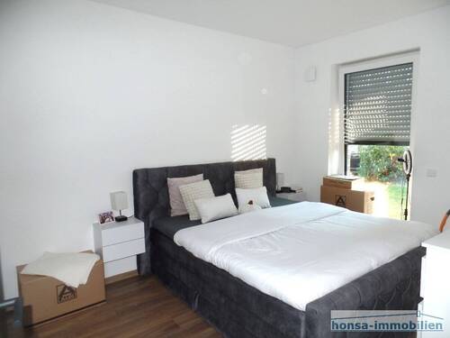 SAM_2395 - Etagenwohnung mit 60,50 m² in Zeven zur Miete