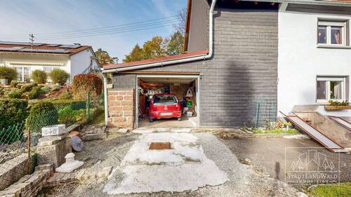 Garage - 