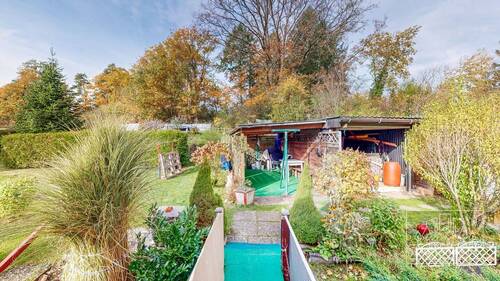 OG - Zugang zu Garten - 