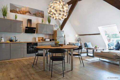 _DSC9445 - Ferienwohnung in Bad Zwischenahn