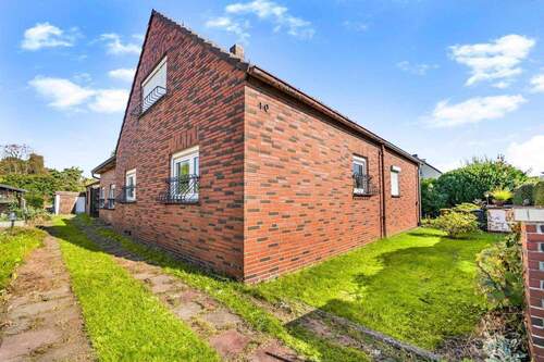 Außenansicht - Grundstück in Düsseldorf zum Kaufen