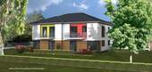 Gartenansicht 2AO_3D - 