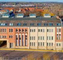 AUKTION: Büro- u. Verwaltungsgebäude mit ca. 3.500 m² Fläche - Zeitz