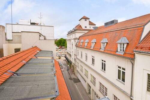 Aussicht - Gewerbeobjekt (Büro, Produktion, Verkauf) zum Kaufen in Augsburg
