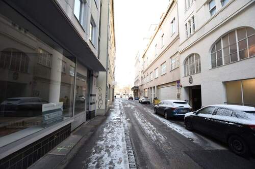 Innenstadtlage - 