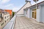 Terrasse - 