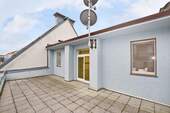 Terrasse 2 - 