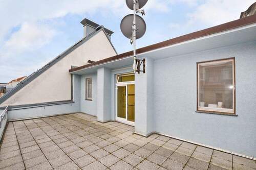 Terrasse 2 - 