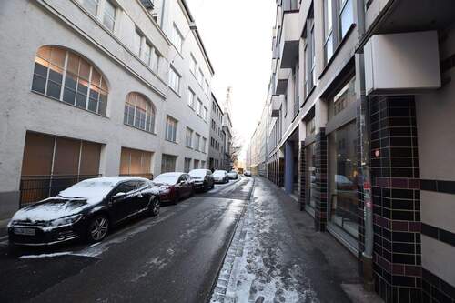 Straße - 