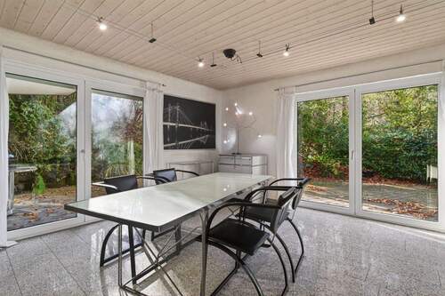 Essbereich Einliegerwohnung - 