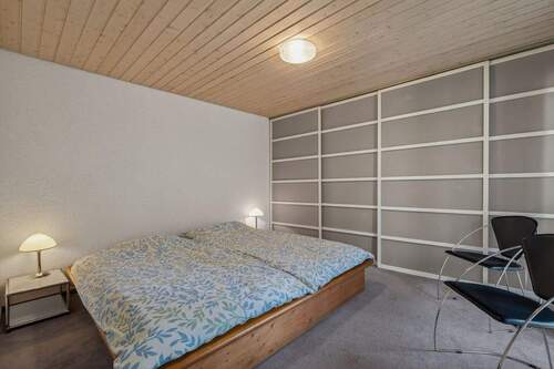 Schlafzimmer Einliegerwohnung - 