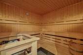 Sauna - 