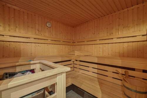 Sauna - 