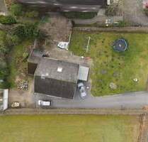 Baugrundstück - mit Baugenehmigung - für ca. 932qm Wohnfläche mit 11 Wohneinheiten in Rellingen!