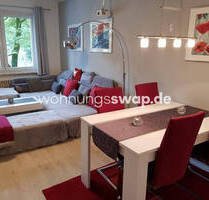 Wohnungsswap - Hohenzollerndamm - Berlin Wilmersdorf