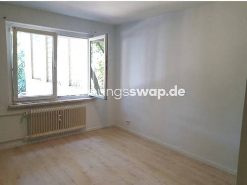 Bild 2 - 3 Zimmer Etagenwohnung zur Miete in Berlin