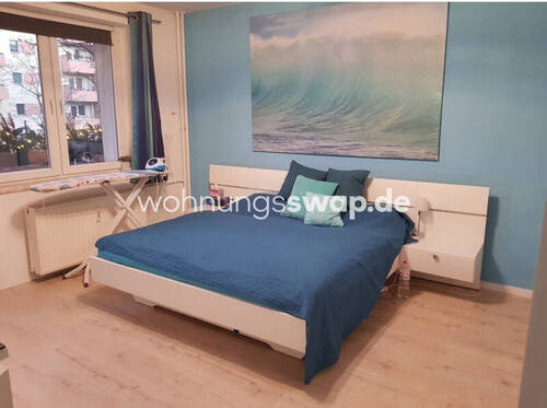 Bild 3 - 3 Zimmer Etagenwohnung in Berlin