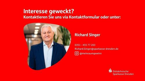 Ihr Ansprechpartner - 