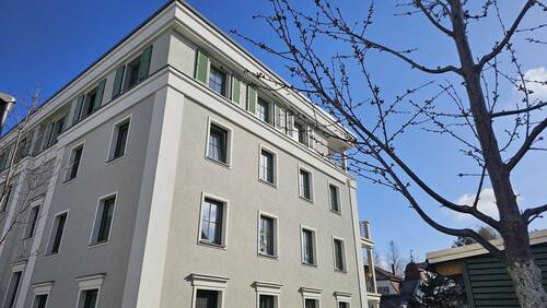 Außenansicht - Stilvoll Wohnen - 387.000,00&nbsp;EUR Kaufpreis, ca.&nbsp; 89,20&nbsp;m&sup2;&nbsp;Wohnfl&auml;che