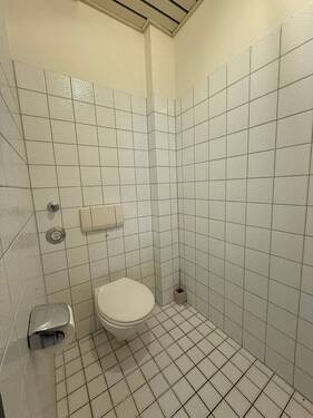 Toilette - 