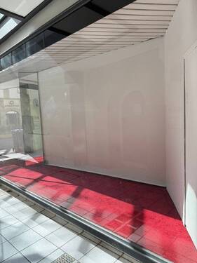 Schaufenster - Büro zur Miete in Singen (Hohentwiel)