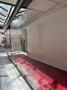 Schaufenster_1 - Büro in Singen (Hohentwiel)