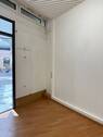 Zugang zum Schaufenster - 