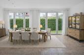Essplatz Nebenhaus - 