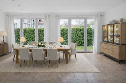 Essplatz Nebenhaus - 