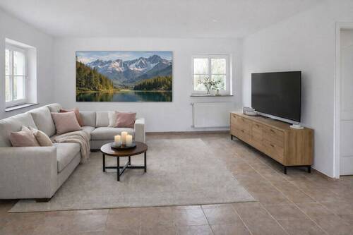 Wohnen Nebenhaus - 