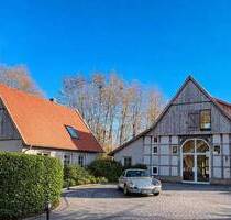 Herrliches Fachwerkanwesen mit Parkähnlichem Grundstück von Privat - Bielefeld Schröttinghausen