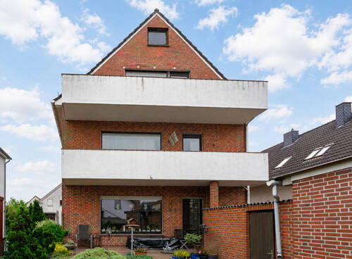 957e648f-fdee-484c-aa6e-74a1bb65242e - 9 Zimmer Mehrfamilienhaus, Wohnhaus zum Kaufen in Bremen