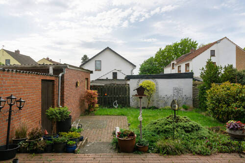 e59d653a-1db5-43b8-8c5f-3f235a53a7a1 - 9 Zimmer Mehrfamilienhaus, Wohnhaus in Bremen