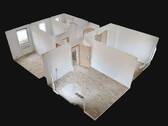 3D-Ansicht Grundriss - 