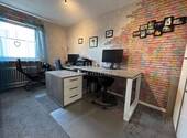 Arbeitszimmer - 