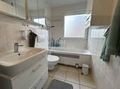 Vollbad mit Fenster - 