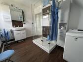 Modernes Duschbad - 