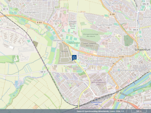 Standort - 