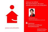 Ihr S-Immobilienprofi! - 4 Zimmer Etagenwohnung zum Kaufen in Schweinfurt