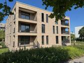 Ansicht West - 