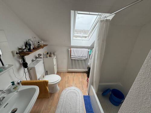 Badezimmer - 