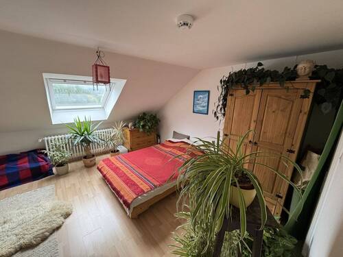 Schlafzimmer - 