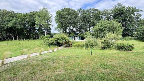 Gartenbereich - 