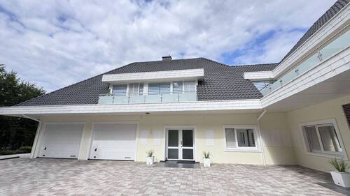 Ansicht 4 - Einfamilienhaus mit 877,00 m² in Balge zum Kaufen