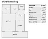 Grundriss - 