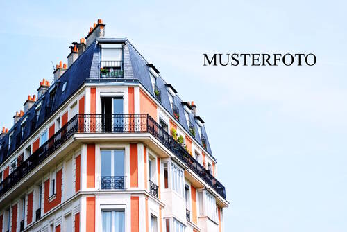 Bild 1 - Ansprechende MFHs auf großzügigem Grundstück mit viel Potential in Solingen-Merscheid