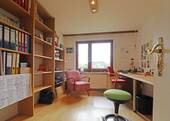 Arbeitszimmer - 