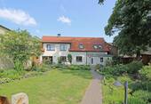 Ansicht Wohnhaus - 