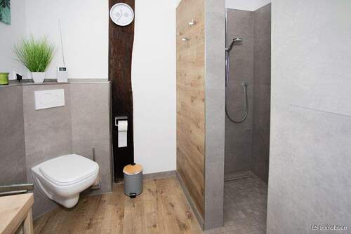 Beispielbilder - 1 Zimmer Etagenwohnung zum Kaufen in Bad Zwischenahn