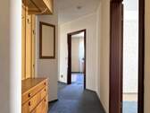 Flur - 3 Zimmer Etagenwohnung in Bad Salzuflen